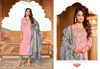 CHULBULI Artio Fancy Wear Wholesale Cotton Salwar Suits Catalog